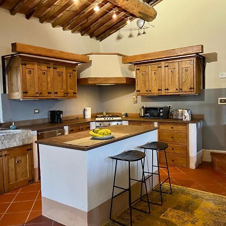 Servigliana Villa Popiglio Exteriör bild