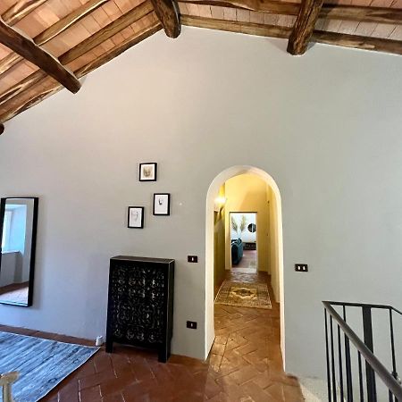 Servigliana Villa Popiglio Exteriör bild