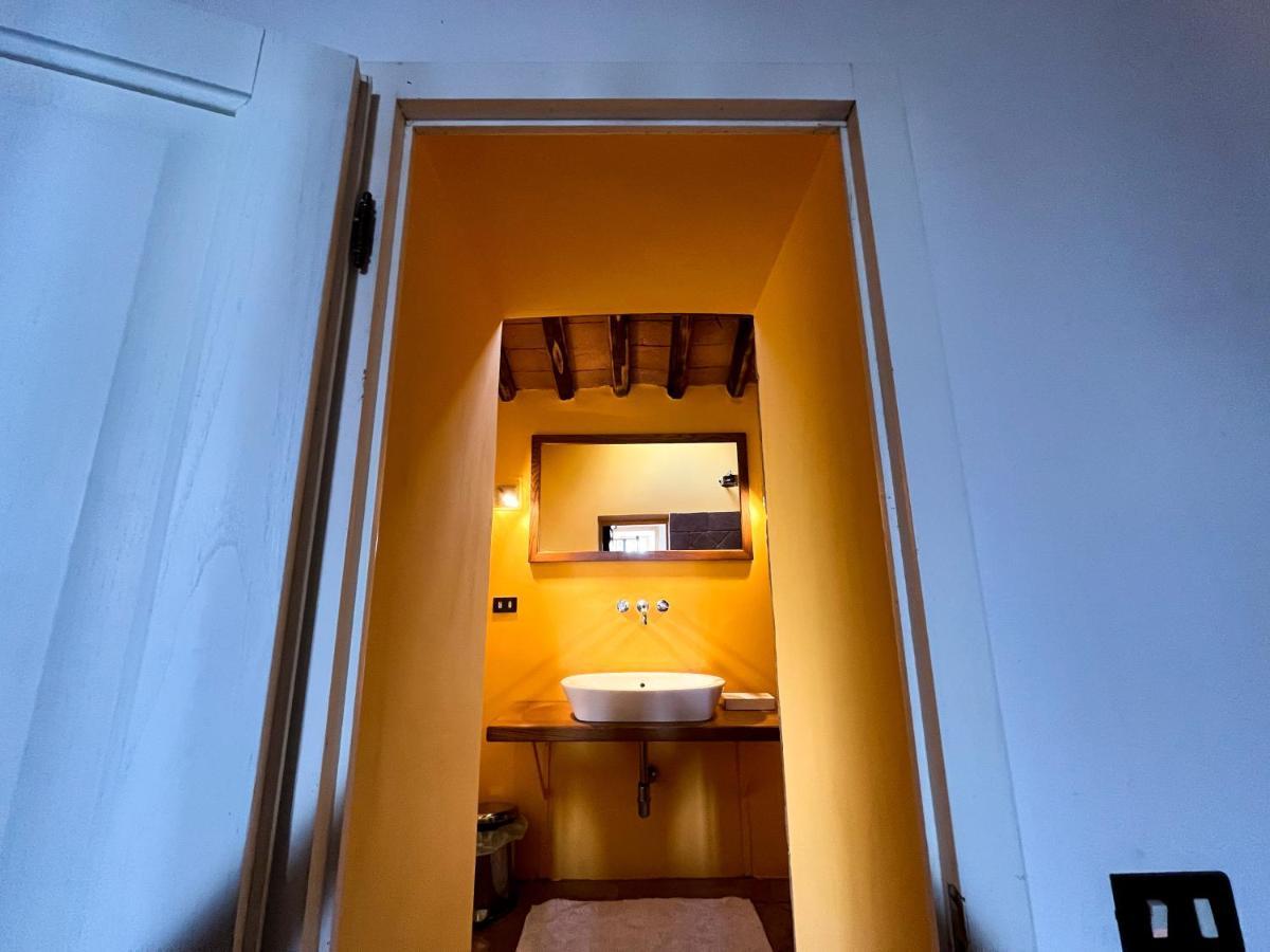 Servigliana Villa Popiglio Exteriör bild