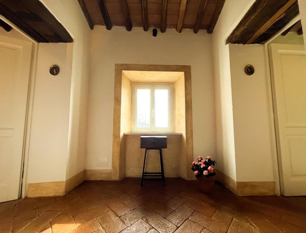 Servigliana Villa Popiglio Exteriör bild