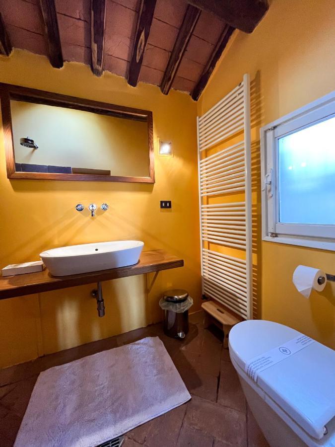 Servigliana Villa Popiglio Exteriör bild