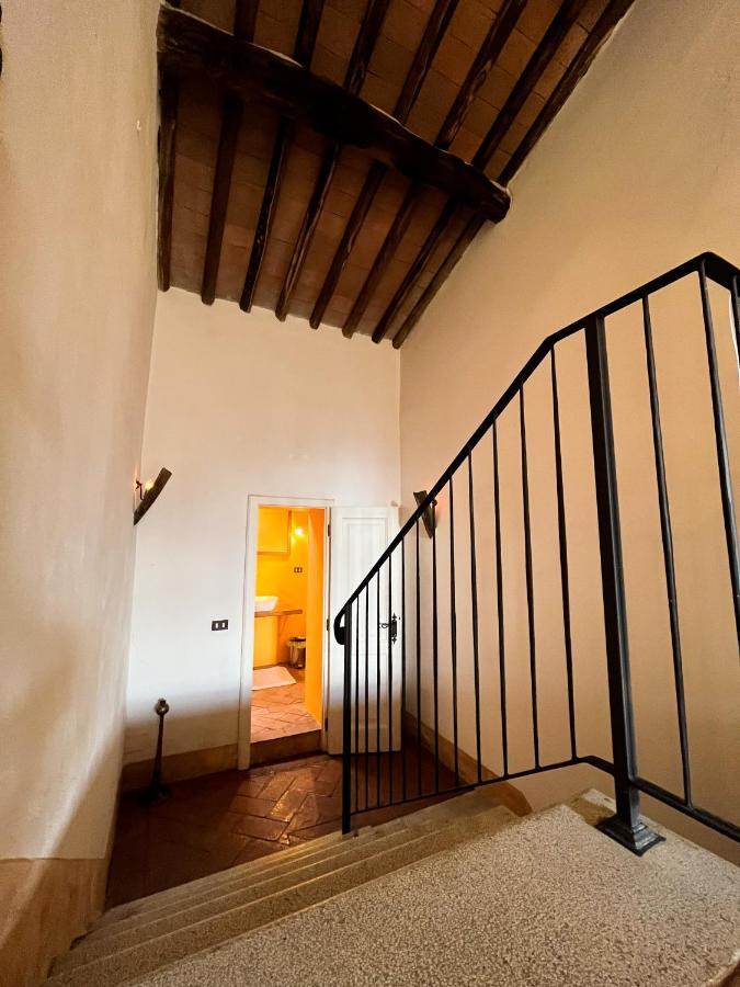 Servigliana Villa Popiglio Exteriör bild
