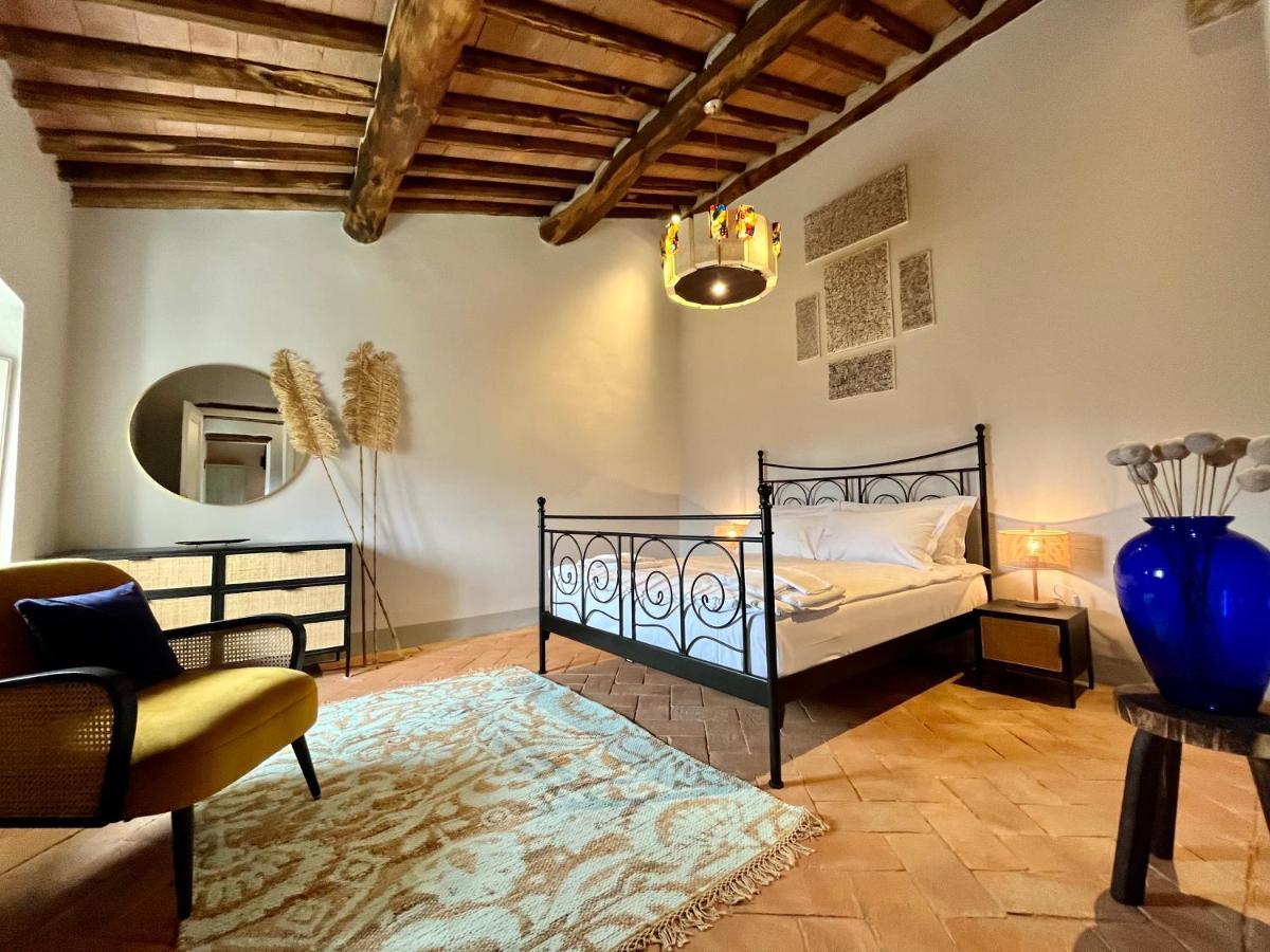 Servigliana Villa Popiglio Exteriör bild