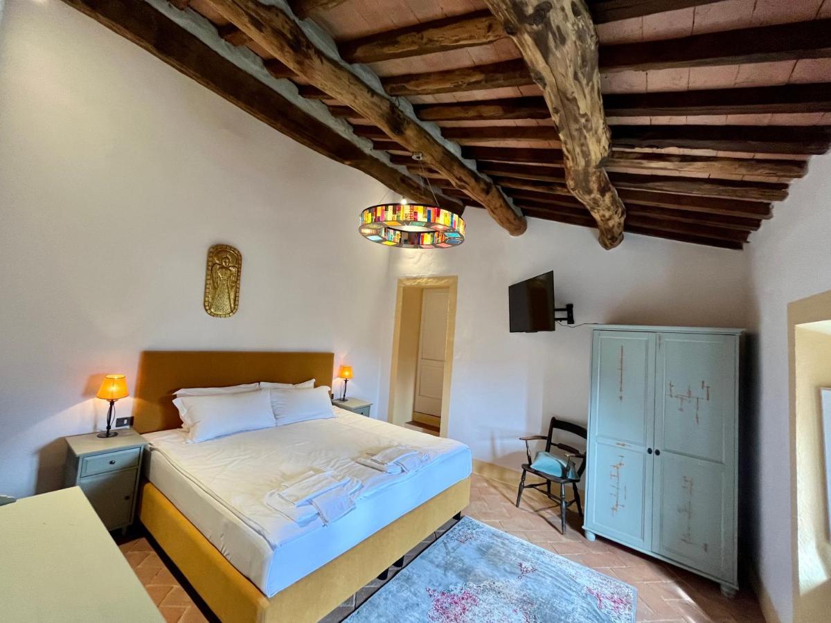 Servigliana Villa Popiglio Exteriör bild