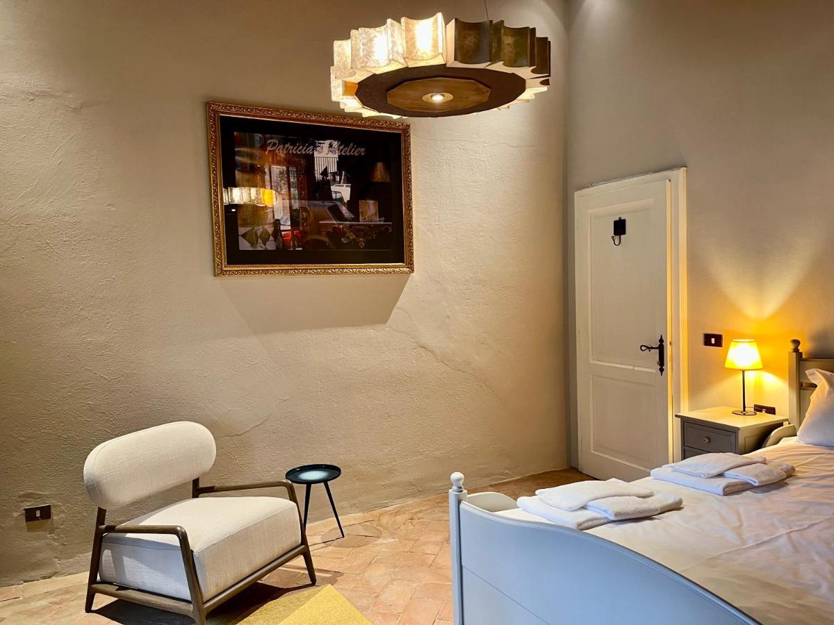Servigliana Villa Popiglio Exteriör bild