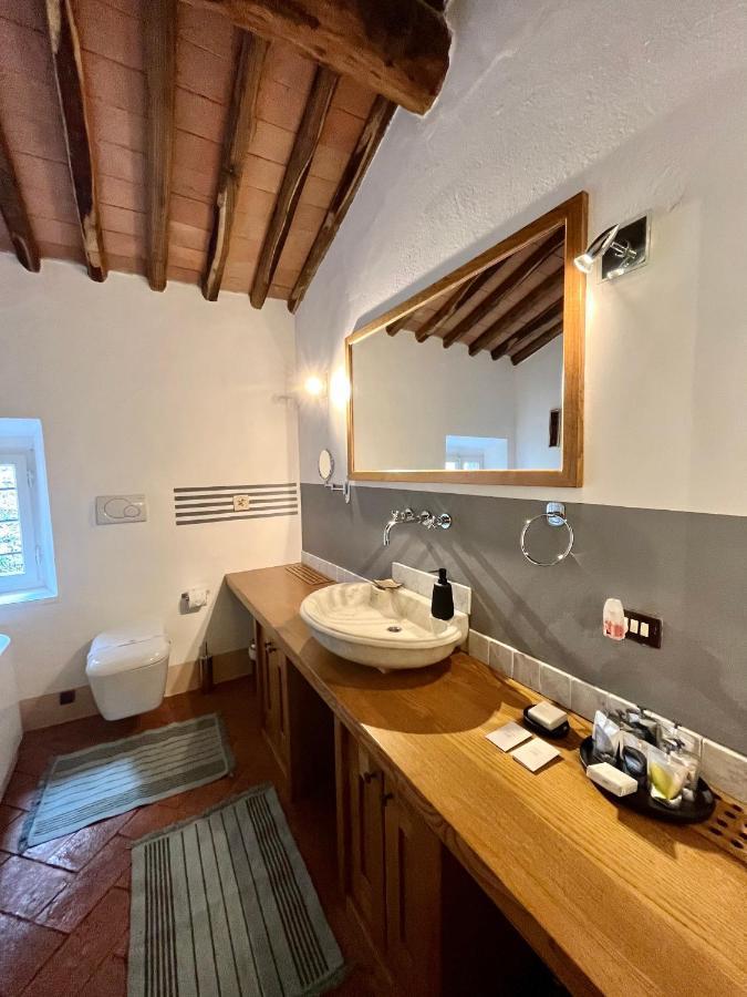 Servigliana Villa Popiglio Exteriör bild