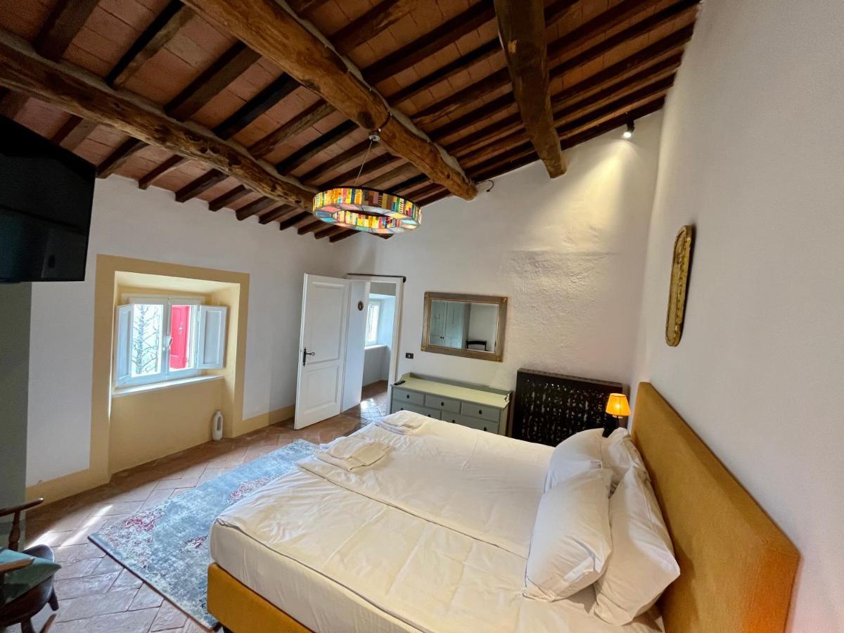 Servigliana Villa Popiglio Exteriör bild