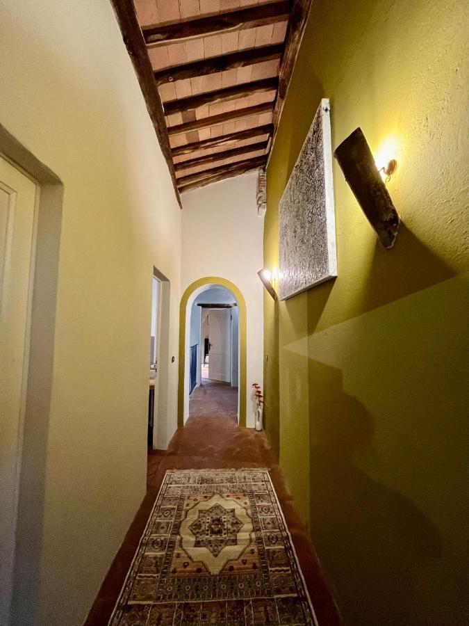 Servigliana Villa Popiglio Exteriör bild