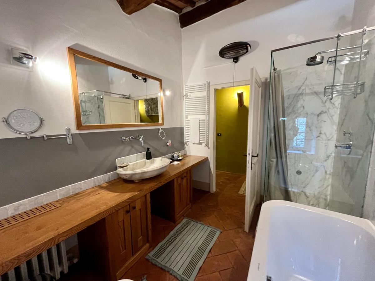 Servigliana Villa Popiglio Exteriör bild