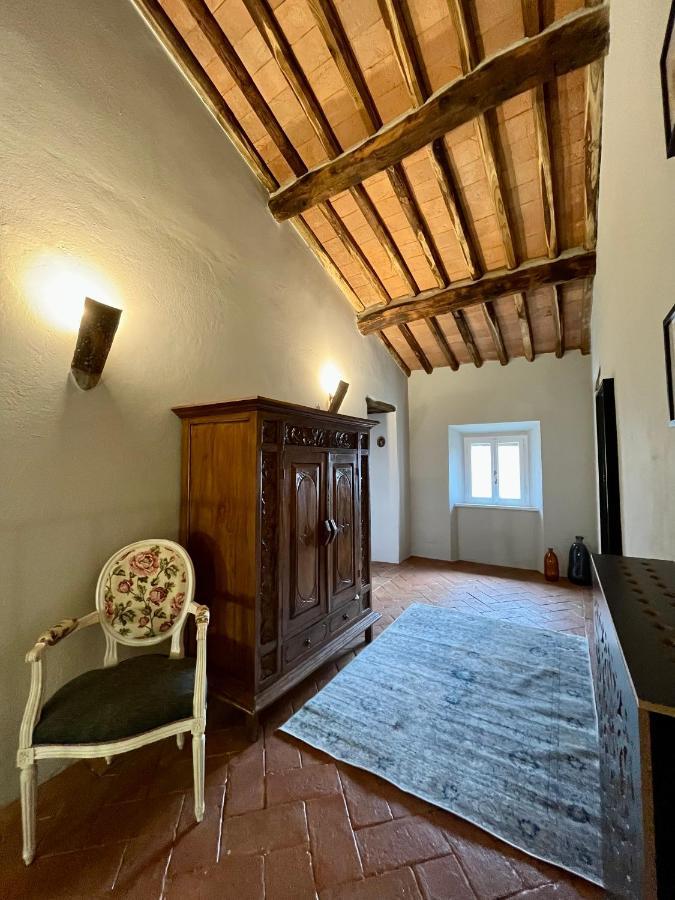 Servigliana Villa Popiglio Exteriör bild